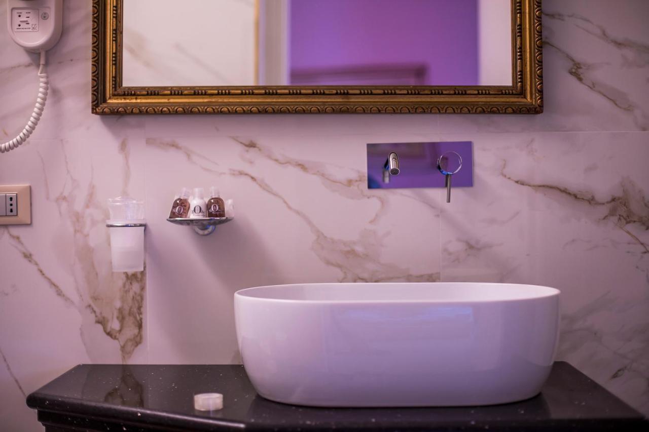Trastevere Royal Trilussa 4* Rom